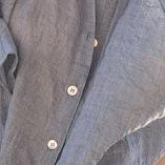 So De Mel Capri Shirt Dress - Picture 5 of 12